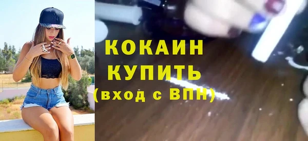 ALPHA PVP Костерёво